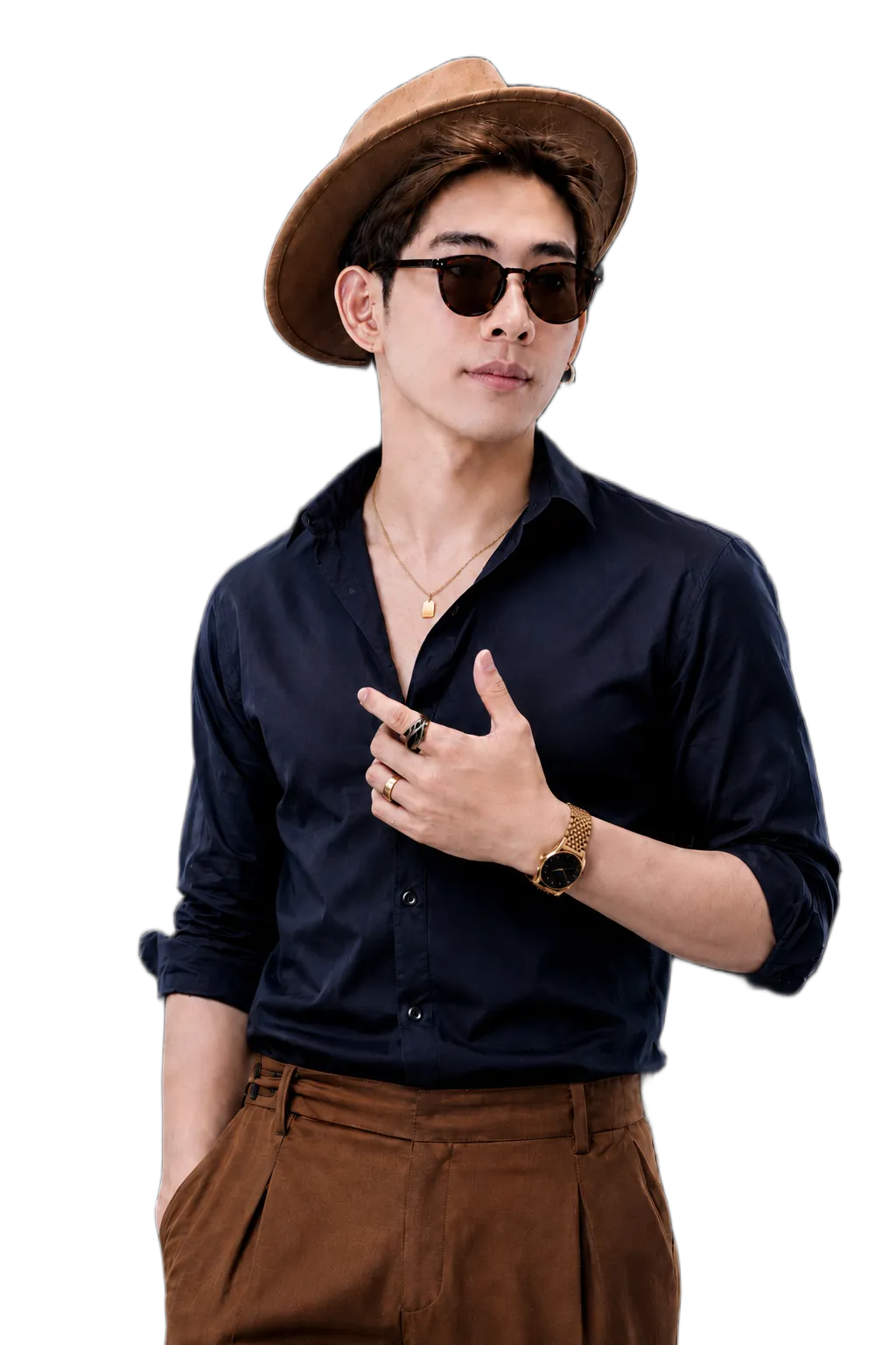 โรงงานทоปกเสื้อและผลิตเสื้อโปโลครบวงจร ธน พลัส 153